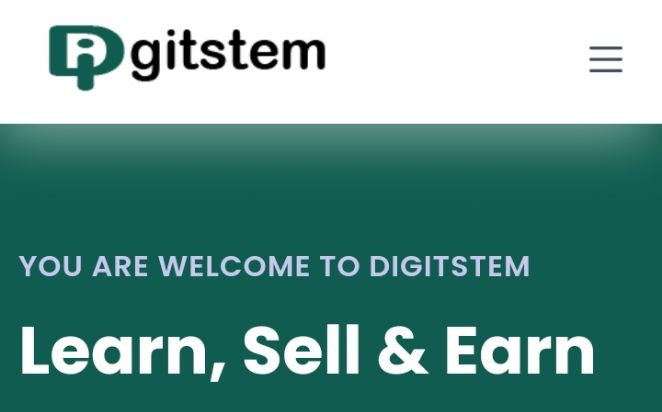 Digistem login, Registration Sign Up Fee and Coupon Code