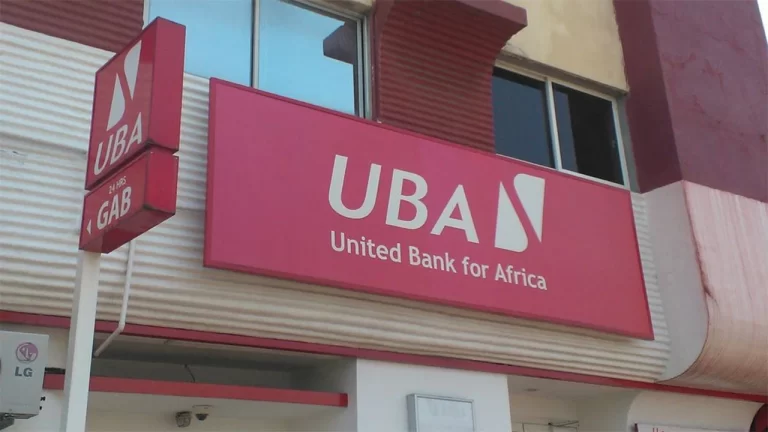 [Without BVN] How To Open UBA Bank Online And Get An Account Number