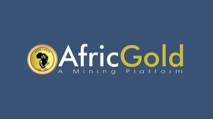 How To Withdraw From AfricGold To Bank