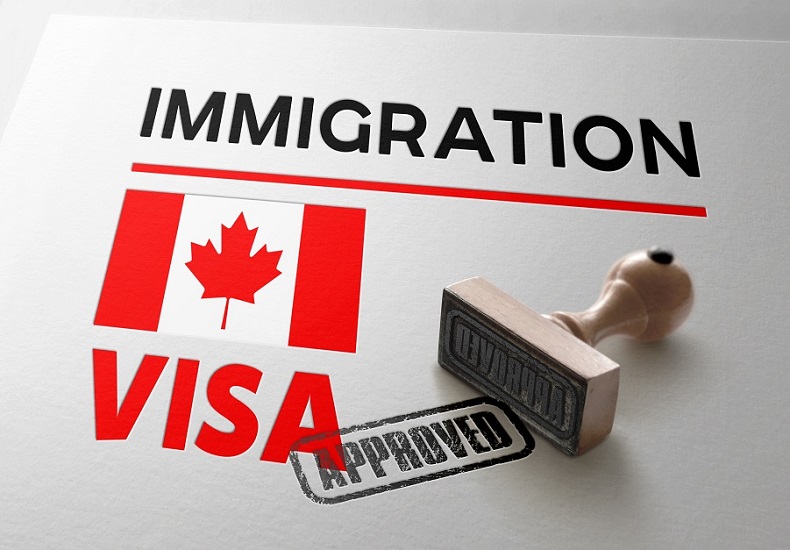 canada imigration