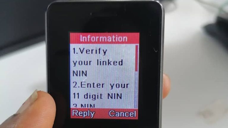 Quick New Glo NIN Code to Link SIM And vNIN Registration Explained (USSD & App Portal)