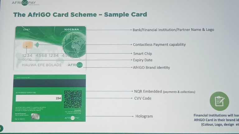 AfriGo (CBN Domestic Card) How To Make International Payment From Nigeria 2023 – New Method