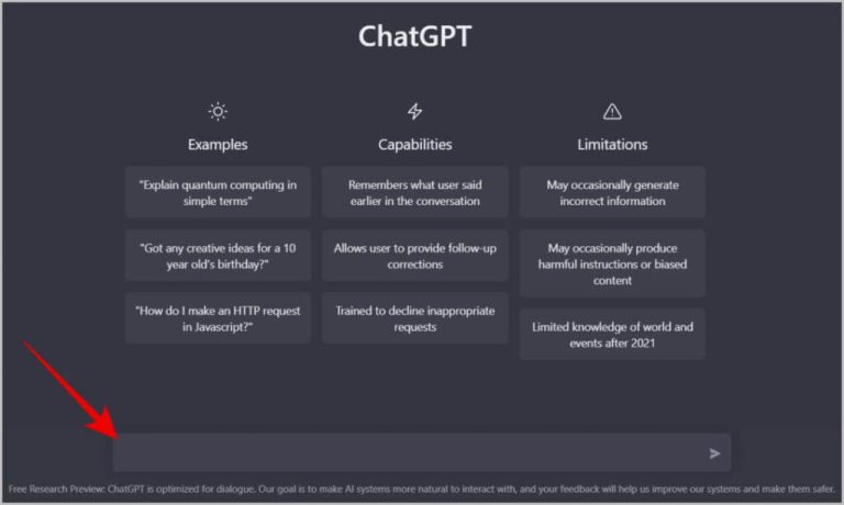 Quick Ways To Make Money With Chat GPT In Nigeria For Free 2023