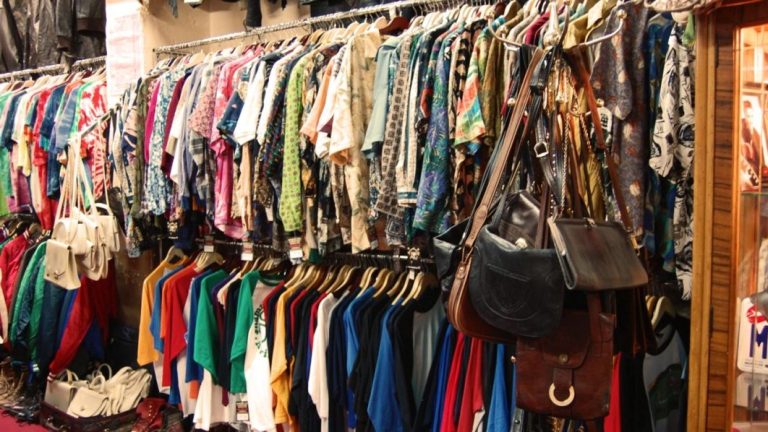 New Places Where To Buy Wholesale Clothes In Lagos (Original & Cheap)