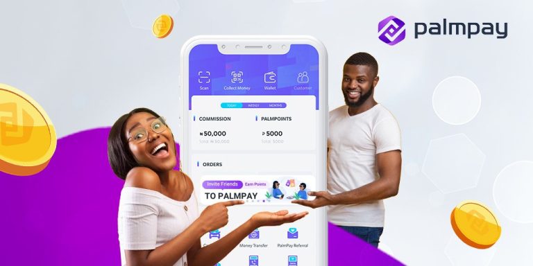 Fastest Way To Apply For Palmpay Pos In Nigeria And Start Using It