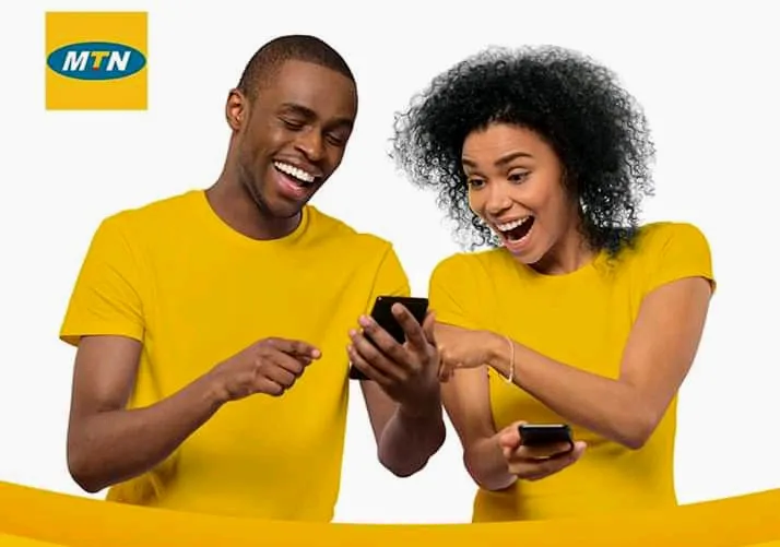 How To Share Data On MTN To Other Network In Nigeria