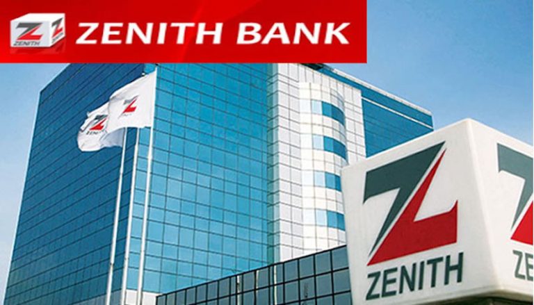 Zenith Bank Transfer Code Without ATM Card To Withdraw Money